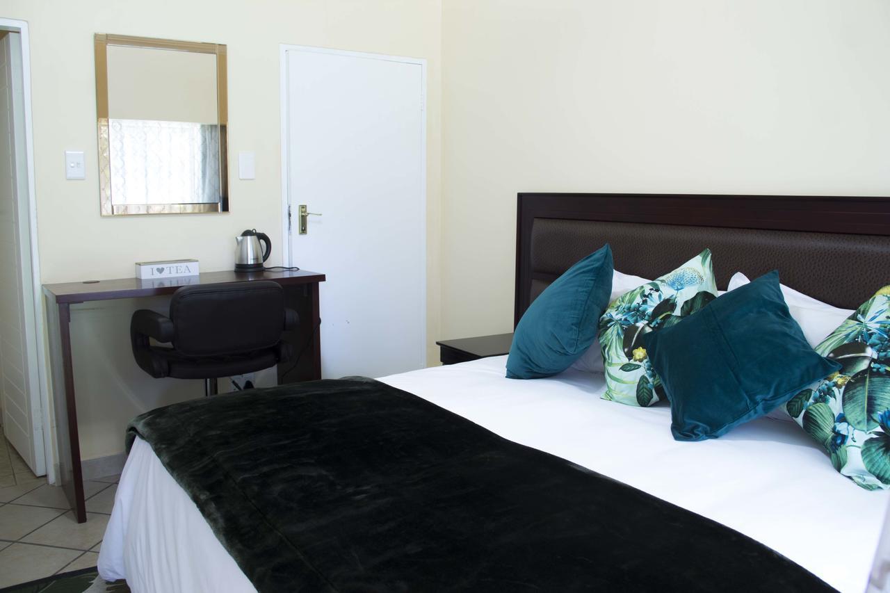 Riverton Manor Центурион Экстерьер фото