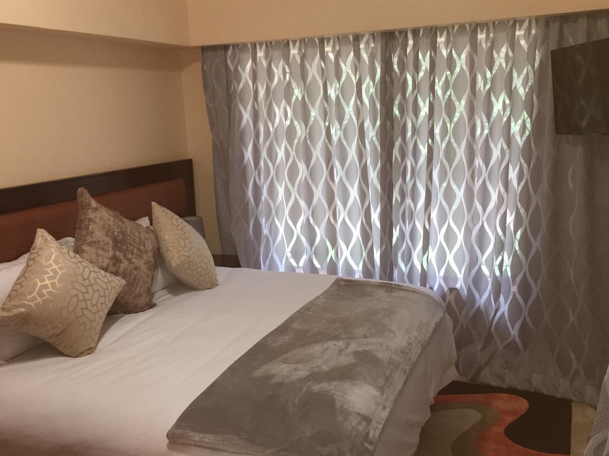 Riverton Manor Центурион Экстерьер фото