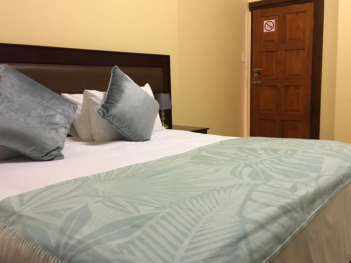 Riverton Manor Центурион Экстерьер фото