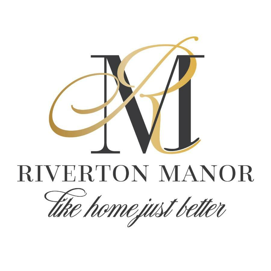 Riverton Manor Центурион Экстерьер фото