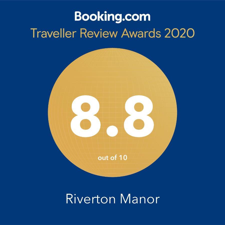 Riverton Manor Центурион Экстерьер фото
